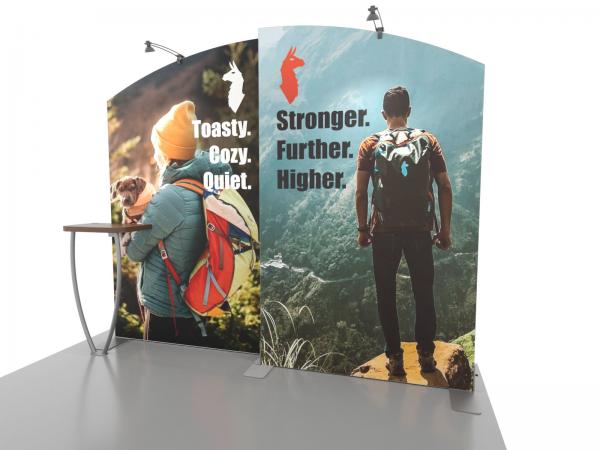 Symphony SYK-1011 -- 10 x 10 Version 
